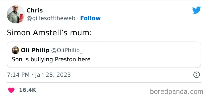 89 British Tweets To Enjoy During 5 O’Clock Tea