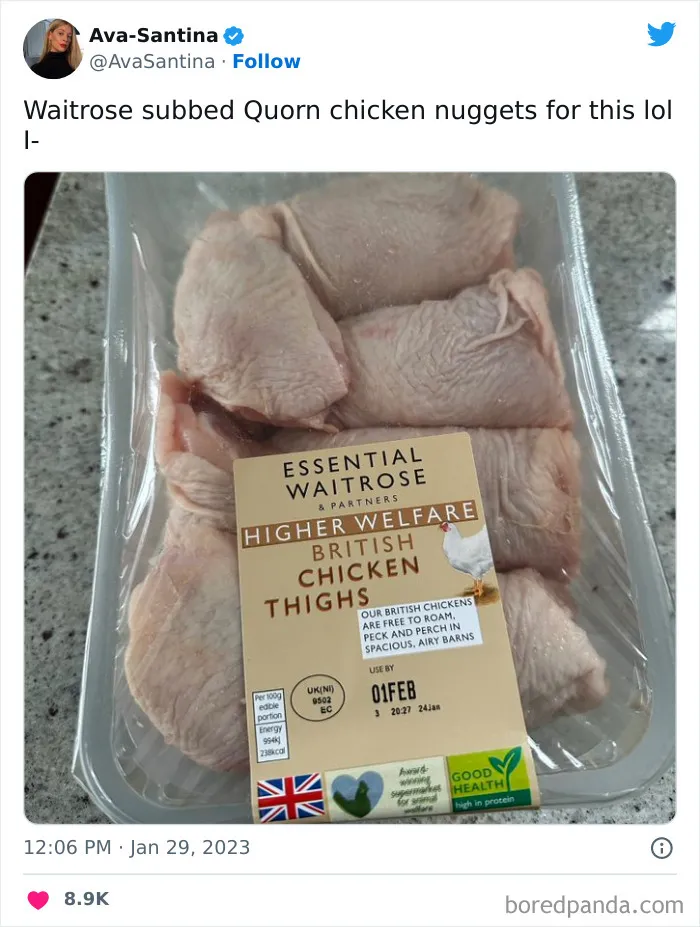 89 British Tweets To Enjoy During 5 O’Clock Tea