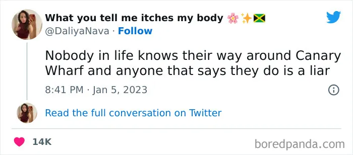 89 British Tweets To Enjoy During 5 O’Clock Tea