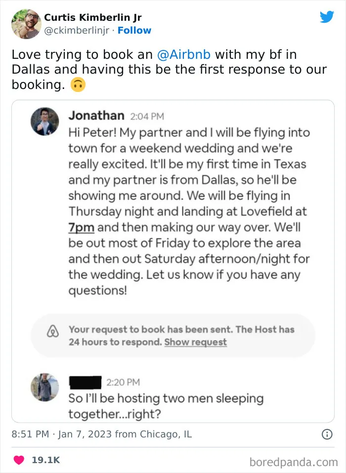 40 Infuriating Tweets That Illustrate Why Airbnb Is Dying (New Tweets)