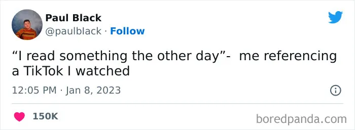 89 British Tweets To Enjoy During 5 O’Clock Tea
