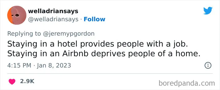 40 Infuriating Tweets That Illustrate Why Airbnb Is Dying (New Tweets)