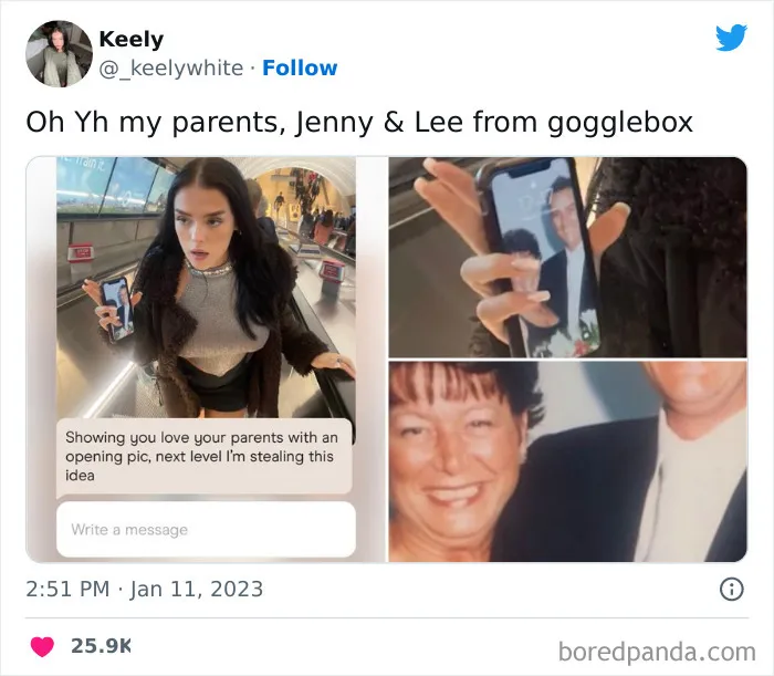 89 British Tweets To Enjoy During 5 O’Clock Tea