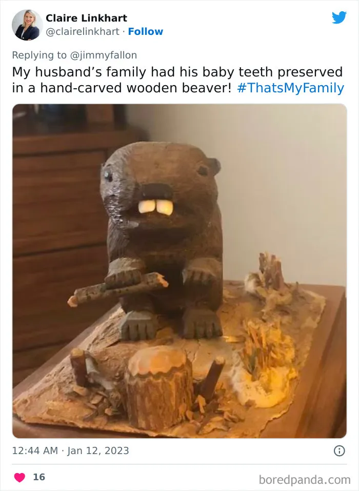 30 Weird Family Quirks, As Shared By Jimmy Fallon’s Fans