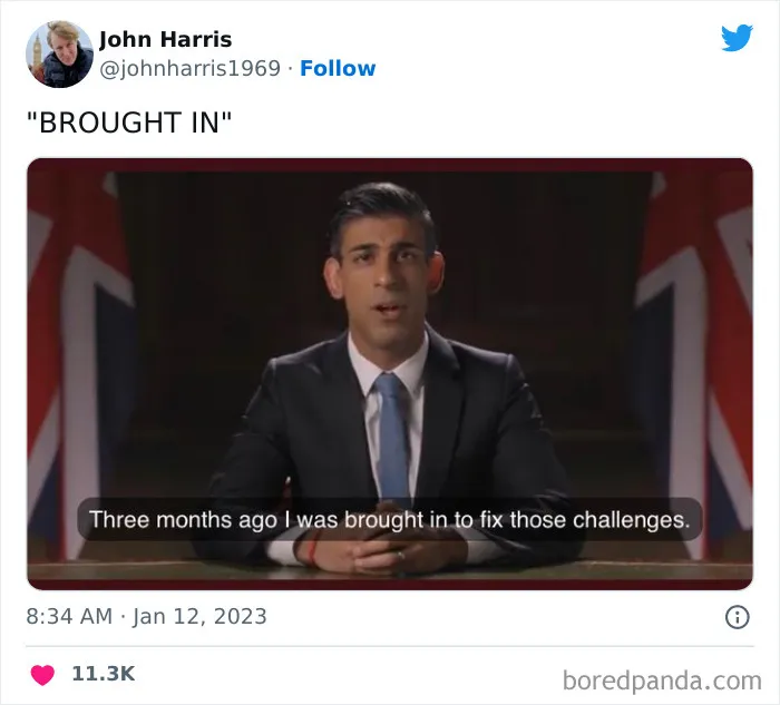 89 British Tweets To Enjoy During 5 O’Clock Tea