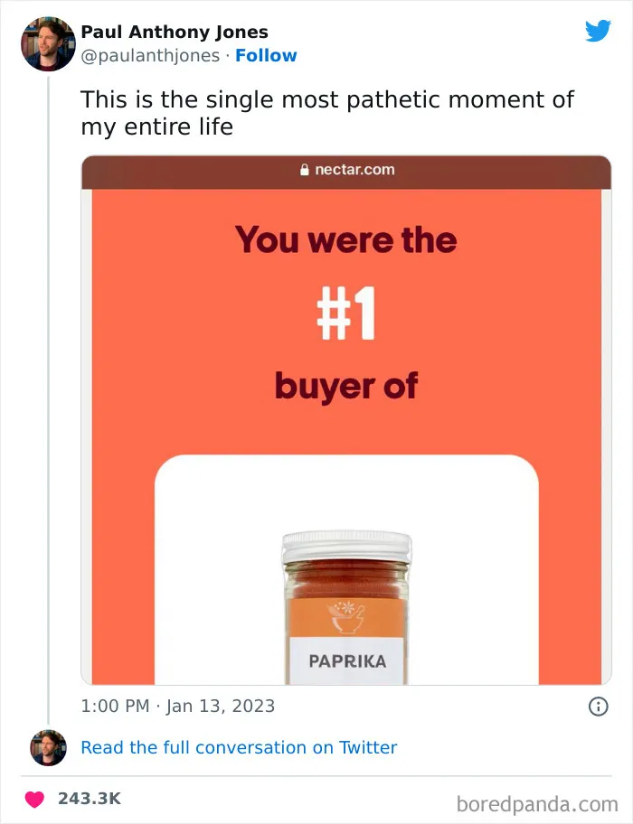 89 British Tweets To Enjoy During 5 O’Clock Tea