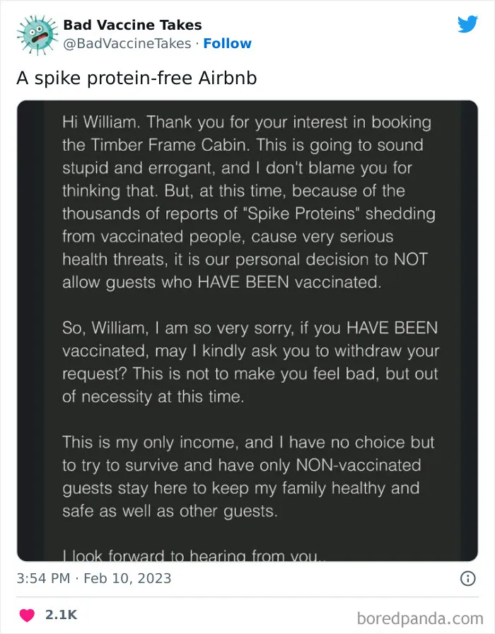 40 Infuriating Tweets That Illustrate Why Airbnb Is Dying (New Tweets)