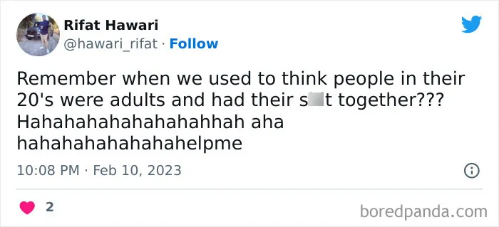 “Sarcasm Only”: 50 Hilariously Unhinged Memes That May Tickle Your Funny Bone (New Pics)