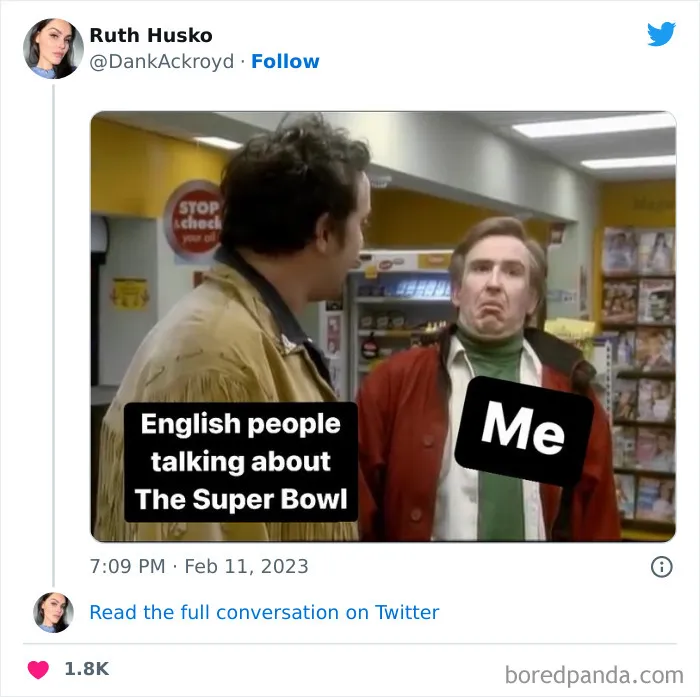 89 British Tweets To Enjoy During 5 O’Clock Tea