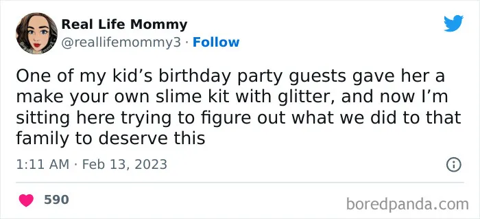 50 Of The Funniest And Most Relatable Parenting Tweets Of The Month (February Edition)