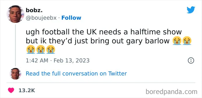 89 British Tweets To Enjoy During 5 O’Clock Tea