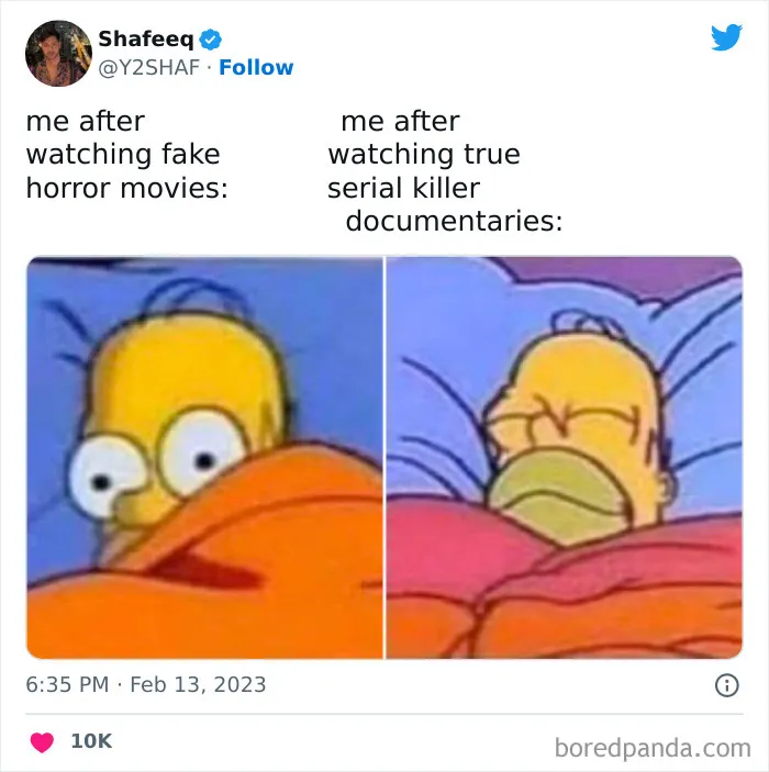 40 Funny Tweets About Movies That Come With A Twist
