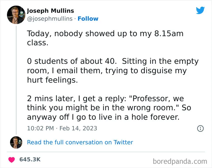 This Account Shares The Darkest Jokes That Should Only Be Shared If “You Have A Good Sense Of The Room” (50 Posts)