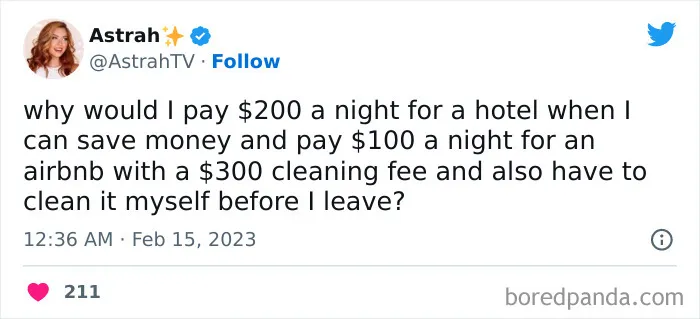 40 Infuriating Tweets That Illustrate Why Airbnb Is Dying (New Tweets)