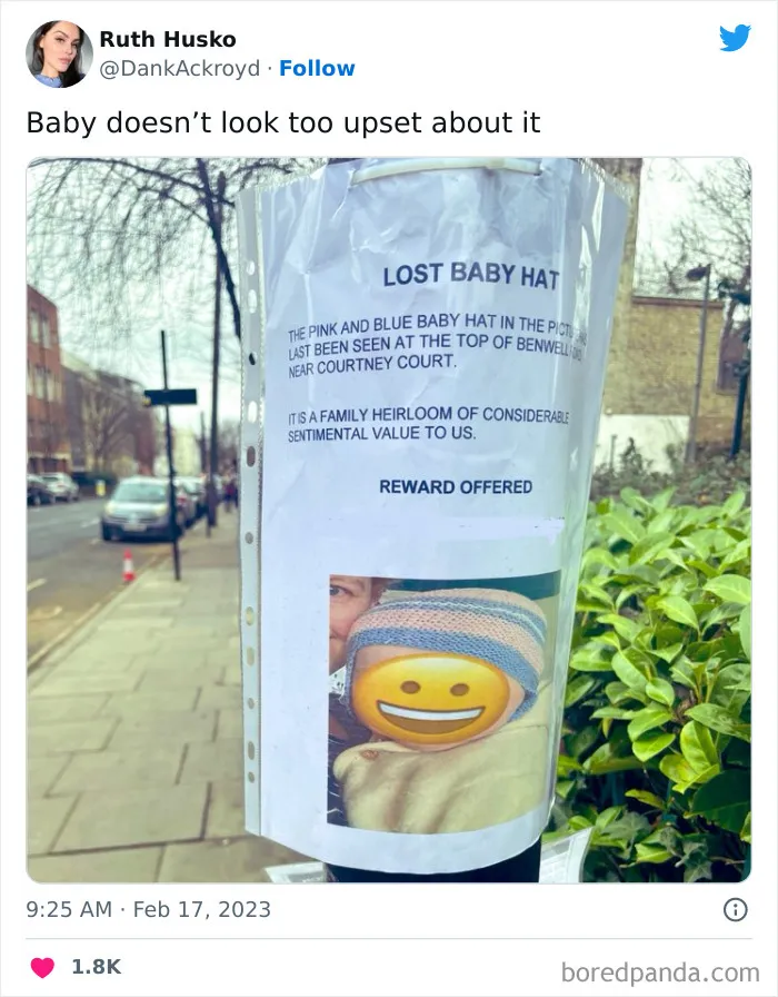 89 British Tweets To Enjoy During 5 O’Clock Tea
