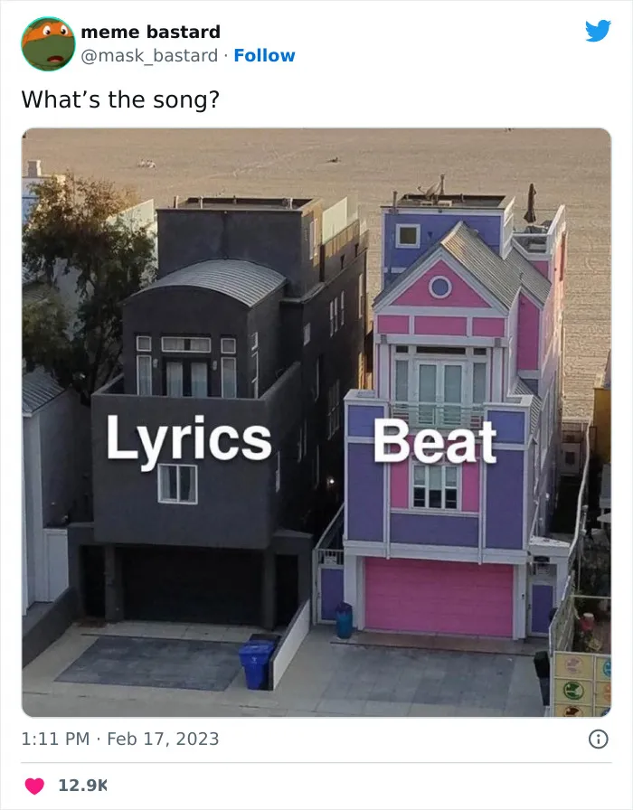 81 Funny Music Tweets To Get Your Mood In A Flow