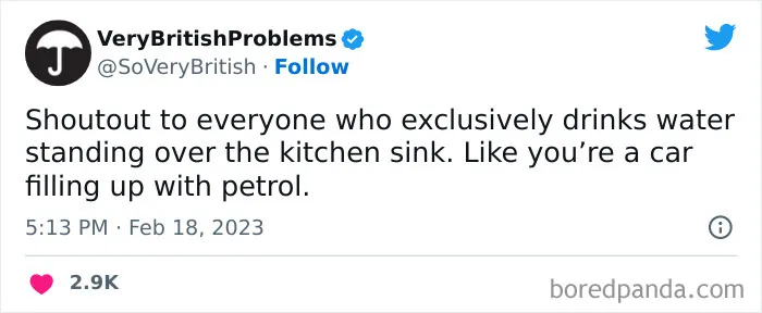 89 British Tweets To Enjoy During 5 O’Clock Tea