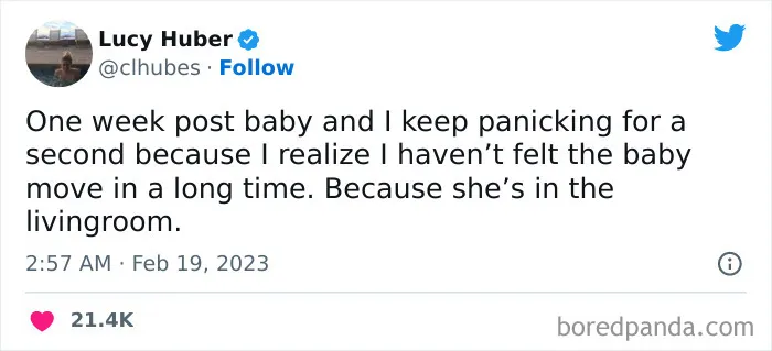 50 Of The Funniest And Most Relatable Parenting Tweets Of The Month (February Edition)