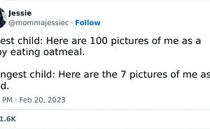 50 Of The Funniest And Most Relatable Parenting Tweets Of The Month (February Edition)