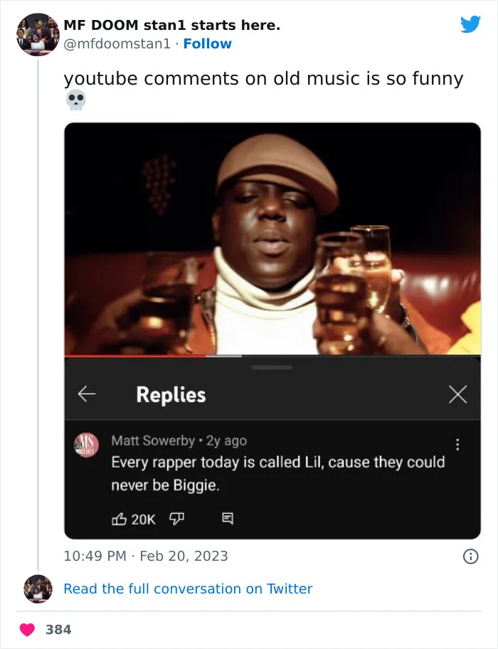 81 Funny Music Tweets To Get Your Mood In A Flow