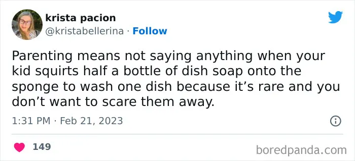 50 Of The Funniest And Most Relatable Parenting Tweets Of The Month (February Edition)