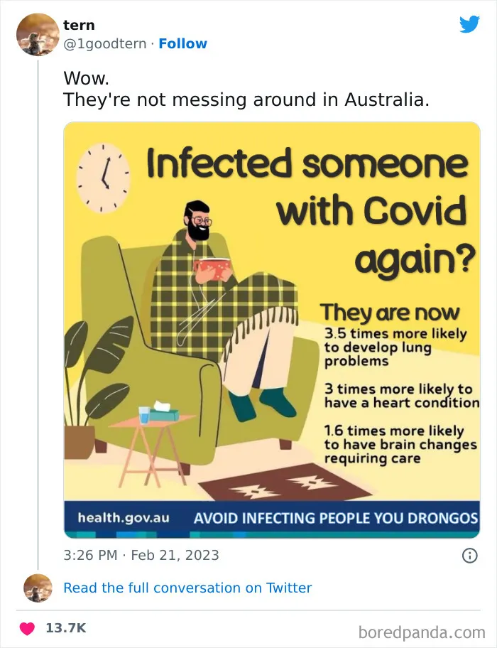 81 Of The Most Australian Tweets We Had The Pleasure To Read