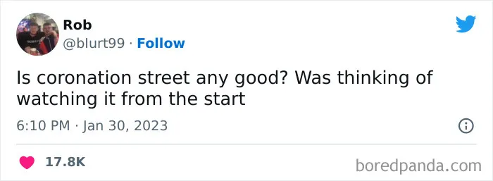 89 British Tweets To Enjoy During 5 O’Clock Tea