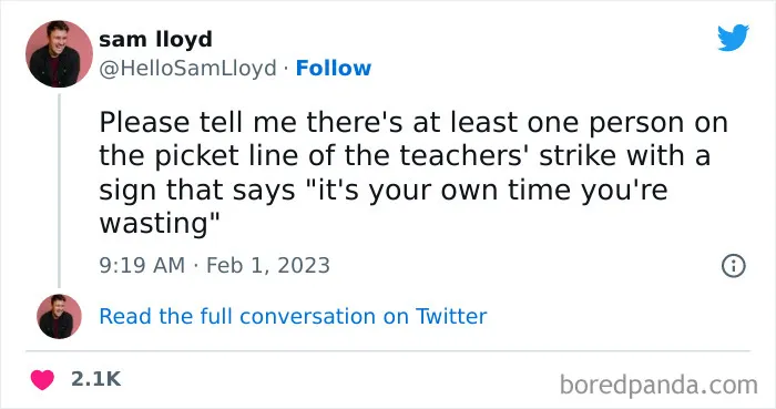 89 British Tweets To Enjoy During 5 O’Clock Tea