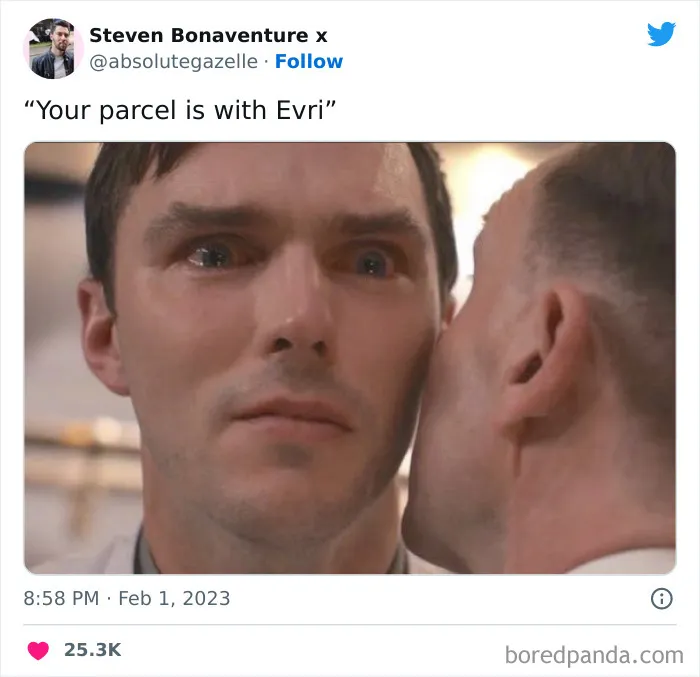 89 British Tweets To Enjoy During 5 O’Clock Tea