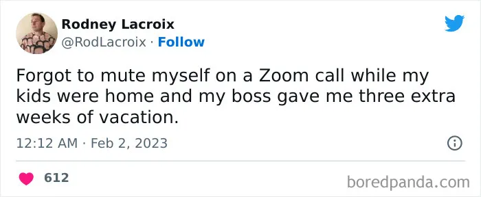 50 Of The Funniest And Most Relatable Parenting Tweets Of The Month (February Edition)