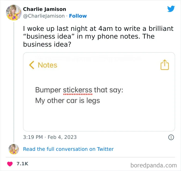 89 British Tweets To Enjoy During 5 O’Clock Tea