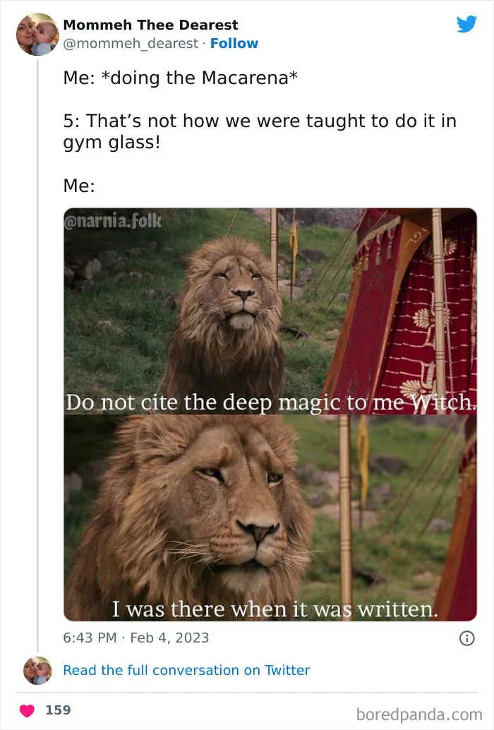 50 Of The Funniest And Most Relatable Parenting Tweets Of The Month (February Edition)