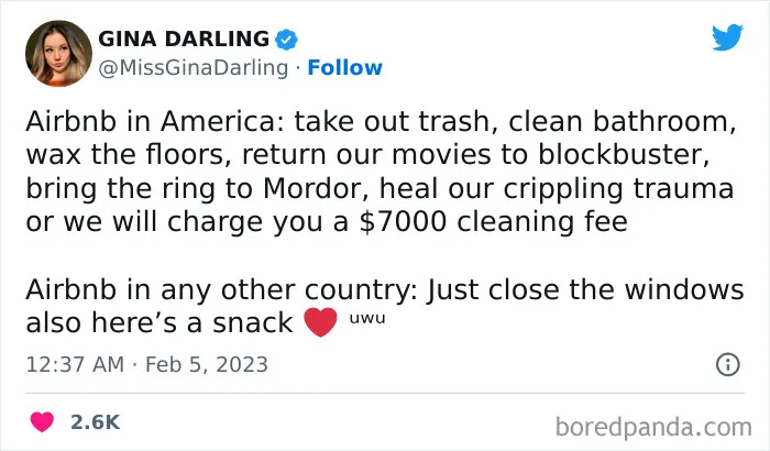 40 Infuriating Tweets That Illustrate Why Airbnb Is Dying (New Tweets)