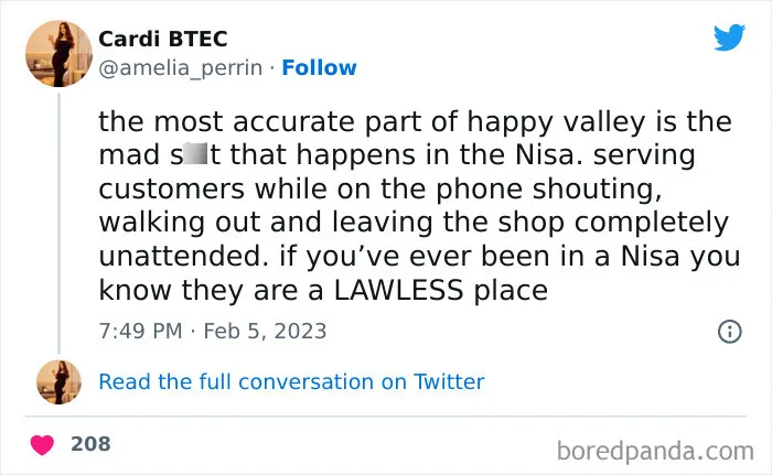 89 British Tweets To Enjoy During 5 O’Clock Tea
