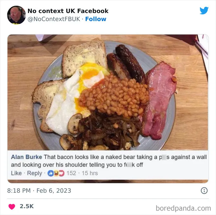 50 Chaotic And Hilarious ‘No Context UK’ Pics That Are 100% British (New Pics)