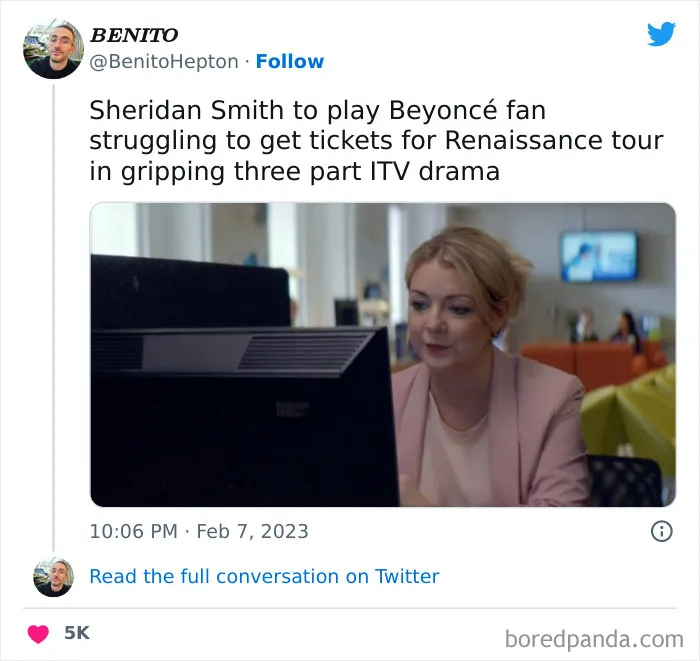 89 British Tweets To Enjoy During 5 O’Clock Tea