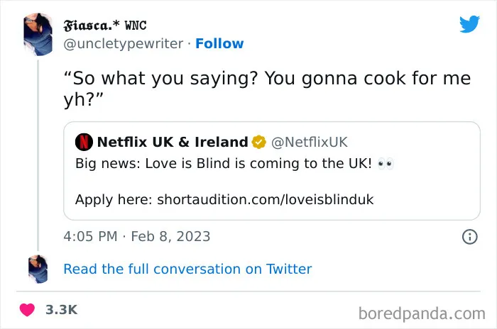 89 British Tweets To Enjoy During 5 O’Clock Tea