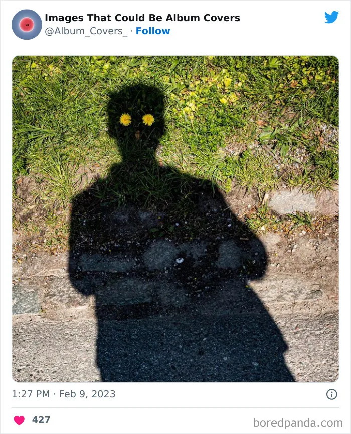 40 Images That Are So Cool And Unusual They Could Totally Work As Album Covers