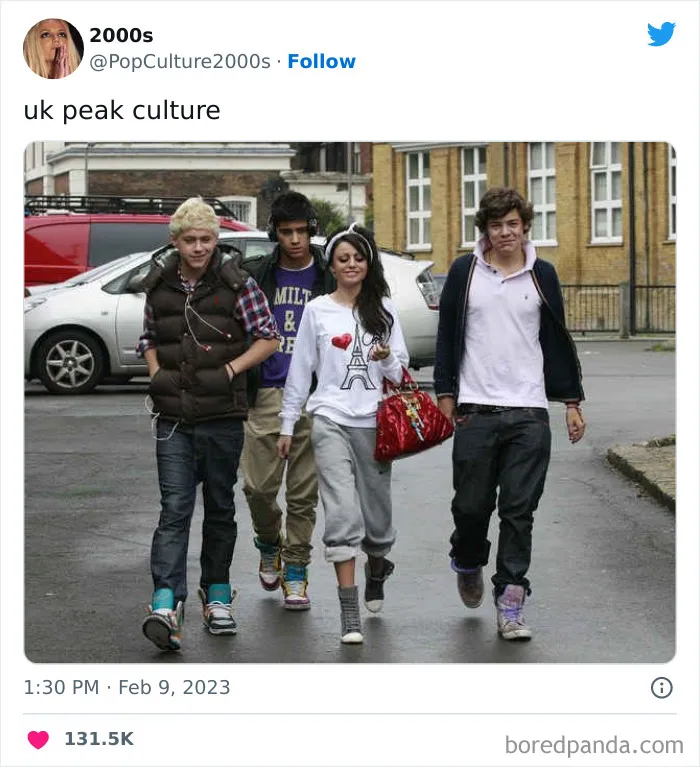 89 British Tweets To Enjoy During 5 O’Clock Tea