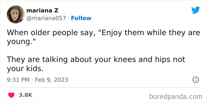 50 Of The Funniest And Most Relatable Parenting Tweets Of The Month (February Edition)