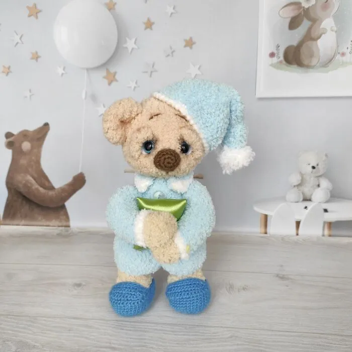 I Make Handmade Toys And Here Are 9 Of My Favorite Ones