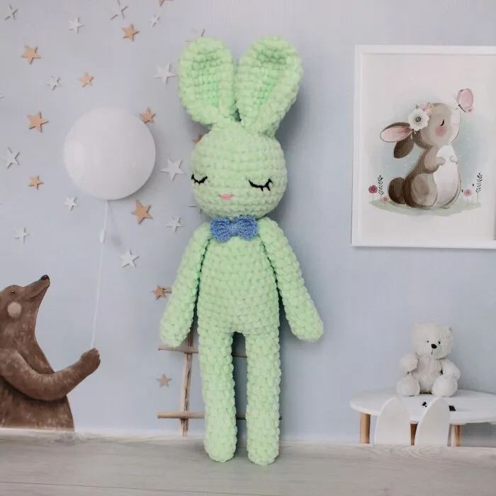 I Make Handmade Toys And Here Are 9 Of My Favorite Ones