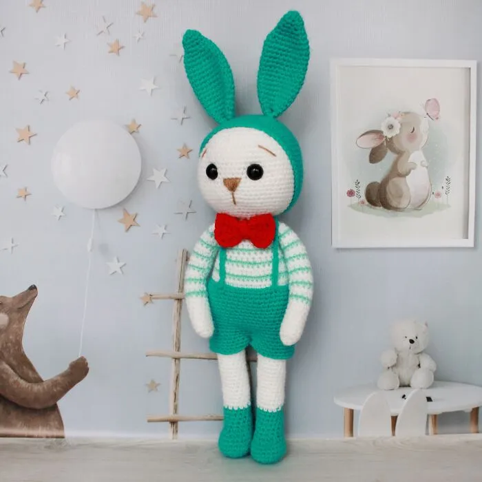 I Make Handmade Toys And Here Are 9 Of My Favorite Ones