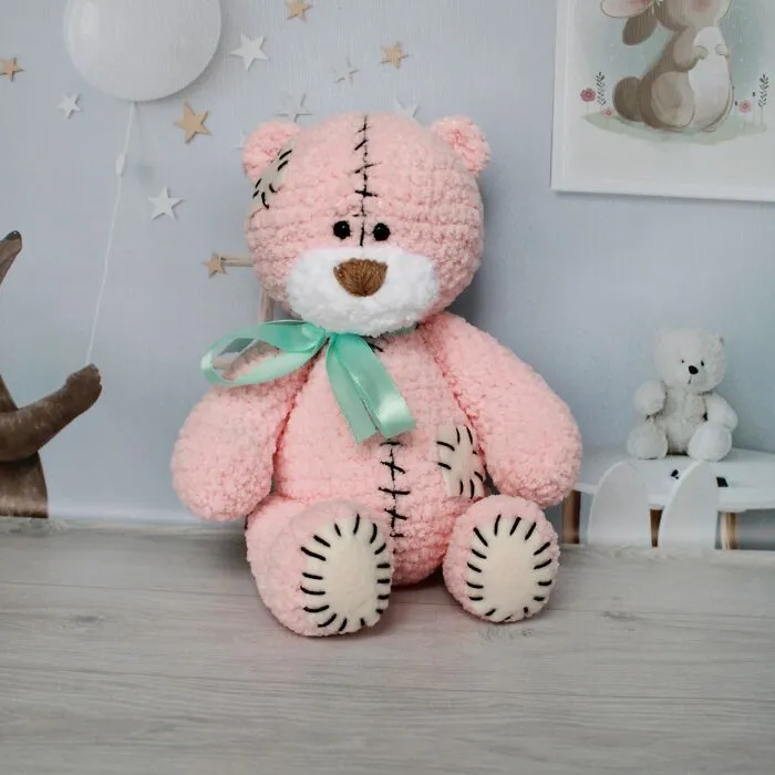 I Make Handmade Toys And Here Are 9 Of My Favorite Ones