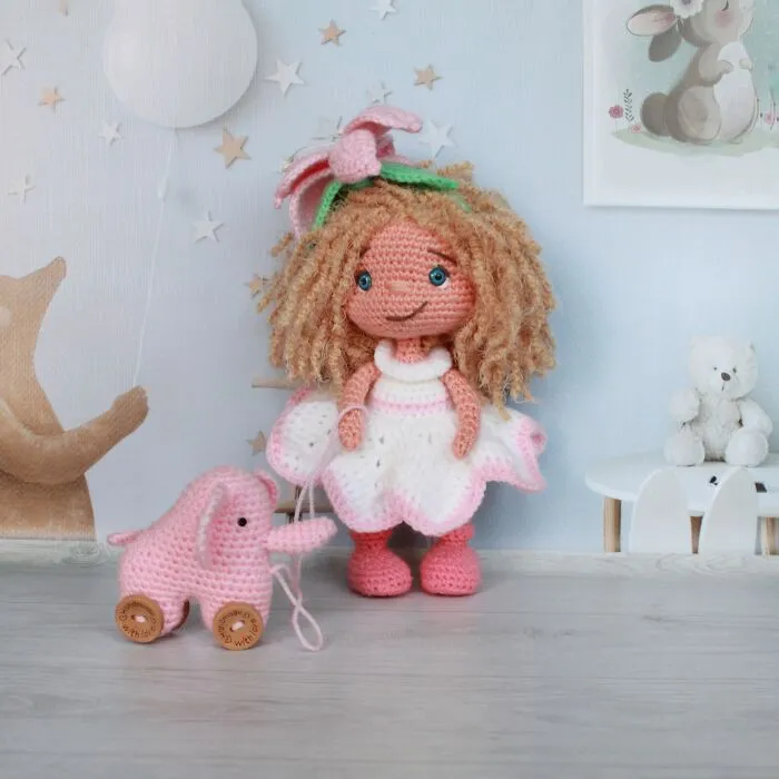 I Make Handmade Toys And Here Are 9 Of My Favorite Ones