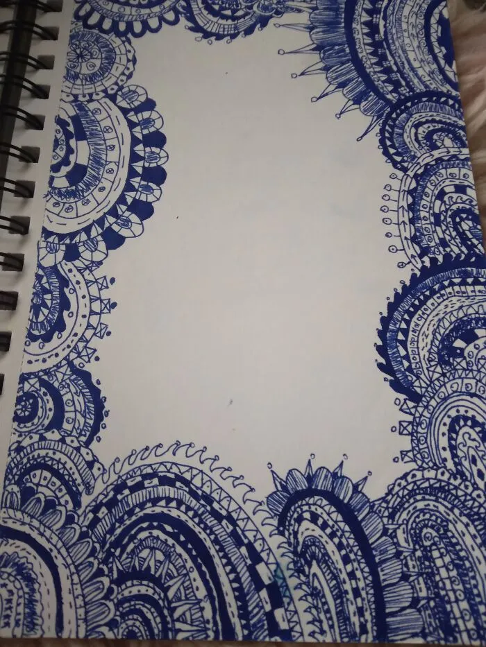My Mandela Took Me Ages
