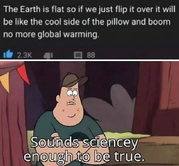 50 Hilarious Science Memes That Prove That Science Can Be Funny, As Shared On This Instagram Page