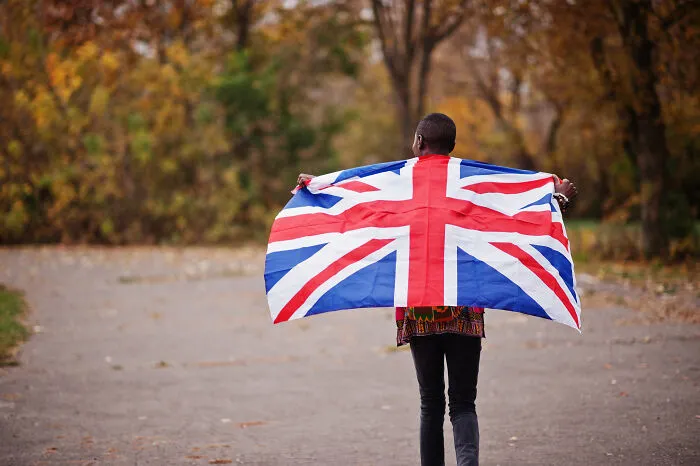 British Accent