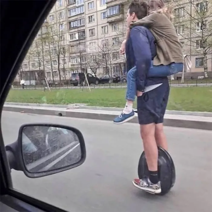 47 Imágenes y memes sin contexto que resultan delirantes, divertidos y muy muy extraños