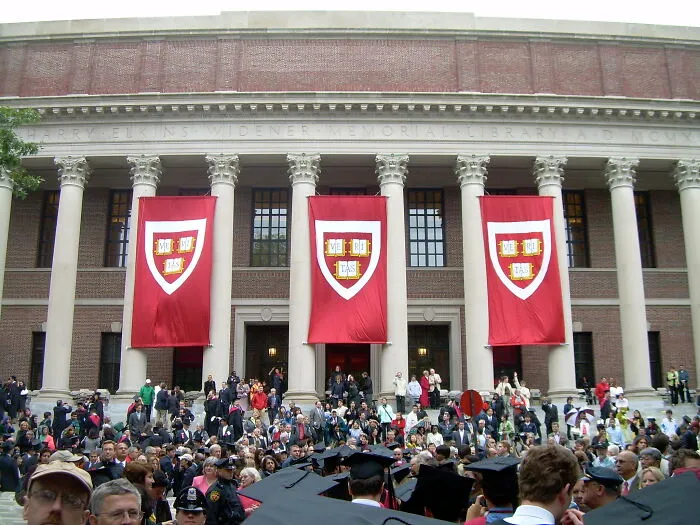Going To An Ivy League University